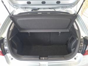 Toyota Starlet 1.5 XS auto - Image 15