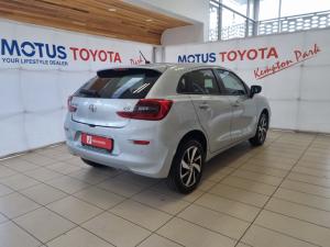 Toyota Starlet 1.5 XS auto - Image 2