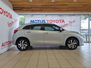 Toyota Starlet 1.5 XS auto - Image 3