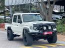 Thumbnail Toyota Land Cruiser 79 2.8GD-6 double cab