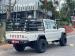Toyota Land Cruiser 79 2.8GD-6 double cab - Thumbnail 2