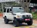 Toyota Land Cruiser 76 4.5D-4D V8 station wagon LX - Thumbnail 1