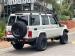 Toyota Land Cruiser 76 4.5D-4D V8 station wagon LX - Thumbnail 2