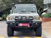 Toyota Land Cruiser 76 4.5D-4D V8 station wagon LX - Thumbnail 4