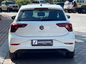 Volkswagen Polo hatch 1.0TSI Life auto - Image 5