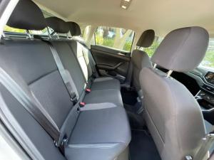 Volkswagen Polo hatch 1.0TSI Life auto - Image 9