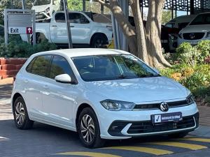Volkswagen Polo hatch 1.0TSI Life auto - Image 1