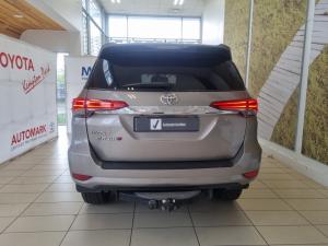 Toyota Fortuner 2.8GD-6 - Image 5