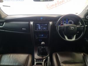 Toyota Fortuner 2.8GD-6 - Image 6