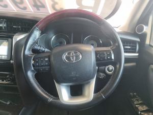 Toyota Fortuner 2.8GD-6 - Image 8