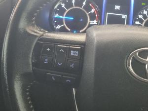 Toyota Fortuner 2.8GD-6 - Image 9