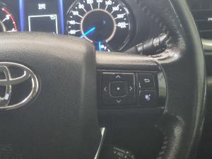 Toyota Fortuner 2.8GD-6 - Image 10