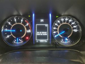 Toyota Fortuner 2.8GD-6 - Image 11