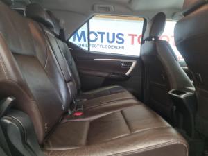 Toyota Fortuner 2.8GD-6 - Image 16