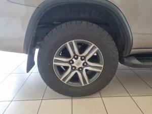 Toyota Fortuner 2.8GD-6 - Image 19