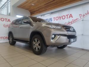 Toyota Fortuner 2.8GD-6 - Image 1