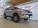 Toyota Fortuner 2.8GD-6 - Thumbnail 1