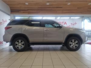 Toyota Fortuner 2.8GD-6 - Image 3