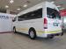 Toyota Hiace 2.5D-4D bus 14-seater GL - Thumbnail 17