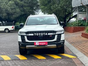 Toyota Land Cruiser 300 3.3D GR-Sport - Image 4