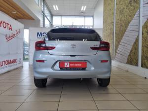 Toyota Starlet 1.5 XS auto - Image 5