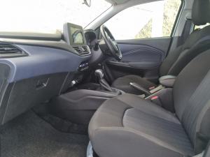 Toyota Starlet 1.5 XS auto - Image 7