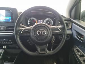 Toyota Starlet 1.5 XS auto - Image 8