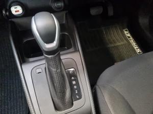 Toyota Starlet 1.5 XS auto - Image 11