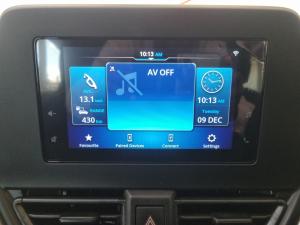 Toyota Starlet 1.5 XS auto - Image 12