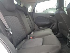 Toyota Starlet 1.5 XS auto - Image 14