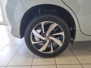 Toyota Starlet 1.5 XS auto - Image 16