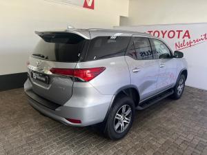 Toyota Fortuner 2.4GD-6 4x4 auto - Image 2