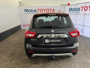 Suzuki Vitara Brezza 1.5 GLX - Image 5