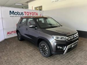 Suzuki Vitara Brezza 1.5 GLX - Image 1
