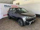 Thumbnail Suzuki Vitara Brezza 1.5 GLX
