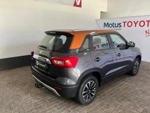 Suzuki Vitara Brezza 1.5 GLX - Image 2