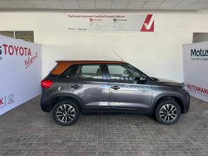 Suzuki Vitara Brezza 1.5 GLX - Image 3