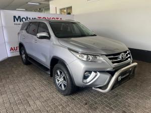 Toyota Fortuner 2.4GD-6 4x4 auto - Image 1