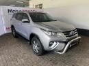 Thumbnail Toyota Fortuner 2.4GD-6 4x4 auto