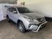 Toyota Fortuner 2.4GD-6 4x4 auto - Thumbnail 1