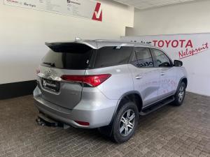 Toyota Fortuner 2.4GD-6 4x4 auto - Image 2