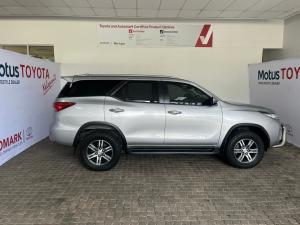 Toyota Fortuner 2.4GD-6 4x4 auto - Image 3