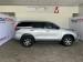 Toyota Fortuner 2.4GD-6 4x4 auto - Thumbnail 3