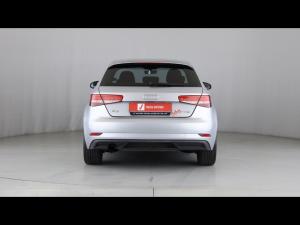 Audi A3 3-door 1.0TFSI S line - Image 5