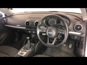 Audi A3 3-door 1.0TFSI S line - Image 6