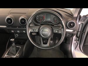 Audi A3 3-door 1.0TFSI S line - Image 8