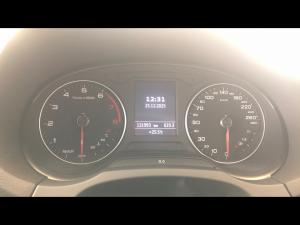 Audi A3 3-door 1.0TFSI S line - Image 9