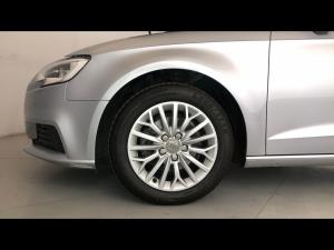 Audi A3 3-door 1.0TFSI S line - Image 18