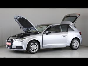 Audi A3 3-door 1.0TFSI S line - Image 27