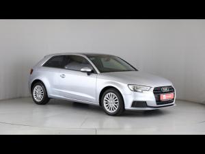 Audi A3 3-door 1.0TFSI S line - Image 1